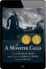 A Monster Calls: Inspired by an Idea From Siobhan Dowd download free [PDF and Ebook] by Patrick Ness year 2013