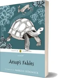 Aesop'S Fables download free [PDF and Ebook] by Aesop year 2013