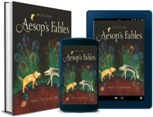 Aesop'S Fables download free [PDF and Ebook] by Michael Rosen year 2013