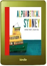 Alphabetical Sydney download free [PDF and Ebook] by Antonia Pesenti year 2013