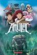 PDF Amulet Boxset: Books 1-3 by Kazu Kibuishi
