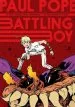 PDF Battling boy by Paul Pope