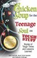 PDF Chicken Soup for the Teenage Soul on Tough Stuff: Stories of Tough Times and Lessons Learned by Jack Canfield