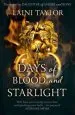 PDF Days of Blood and Starlight: The Sunday Times Bestseller. Daughter of Smoke and Bone Trilogy Book 2 by Laini Taylor