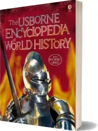 Encyclopedia of World History download free [PDF and Ebook] by Jane Bingham year 2013