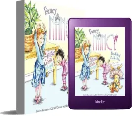 Fancy Nancy: Budding Ballerina download free [PDF and Ebook] by Jane O'Connor year 2013