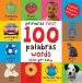 PDF First 100 Words Bilingual: Primeras 100 Palabras - Spanish-English Bilingual by Roger Priddy