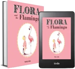 Flora and the Flamingo download free [PDF and Ebook] by Molly Idle year 2013