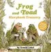 PDF Frog and Toad Storybook Treasury: 4 Complete Stories in 1 Volume! by Arnold Lobel