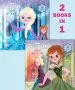 PDF Frozen: Anna'S act of Love/Elsa'S icy Magic by Random House Disney