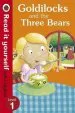 PDF Goldilocks and the Three Bears - Read it Yourself With Ladybird: Level 1 by Marina Le Ray