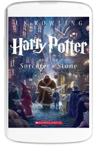 Harry Potter and the Sorcerer'S Stone (Book 1) download free [PDF and Ebook] by J K Rowling year 2013
