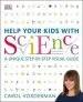 PDF Help Your Kids With Science: A Unique Step-By-Step Visual Guide by Carol Vorderman