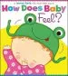 PDF How Does Baby Feel?: A Karen Katz Lift-The-Flap Book by Karen Katz