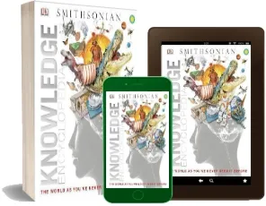 Knowledge Encyclopedia: The World as You'Ve Never Seen it Before download free [PDF and Ebook] by Dk year 2013