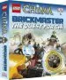 PDF Lego Legends of Chima Brickmaster the Quest for chi by Dk
