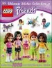 PDF Lego (r) Friends Ultimate Sticker Collection by Dk
