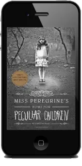 Miss Peregrine'S Home for Peculiar Children download free [PDF and Ebook] by Ransom Riggs year 2013