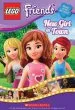 PDF New Girl in Town: Movie Novelization by Marilyn Easton