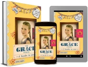 Our Australian Girl: The Grace Stories download free [PDF and Ebook] by Sofie Laguna year 2013