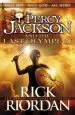 PDF Percy Jackson and the Last Olympian (Book 5) by Rick Riordan
