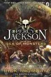 PDF Percy Jackson and the sea of Monsters: The Graphic Novel (Book 2) by Rick Riordan