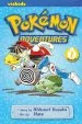 PDF Pokemon Adventures (Red and Blue), Vol. 1 by Hidenori Kusaka