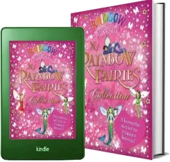 Rainbow Magic: My Rainbow Fairies Collection download free [PDF and Ebook] by Daisy Meadows year 2013