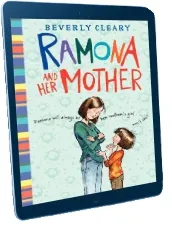 Ramona and her Mother download free [PDF and Ebook] by Beverly Cleary year 2013