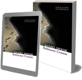 Robinson Crusoe download free [PDF and Ebook] by Daniel Defoe year 2013