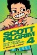 PDF Scott Pilgrim Color Hardcover Volume 4: Scott Pilgrim Gets it Together by Bryan Lee O'Malley