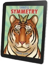 Seeing Symmetry download free [PDF and Ebook] by Loreen Leedy year 2013