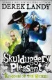 PDF Skulduggery Pleasant: Kingdom of the Wicked by Derek Landy