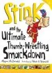 PDF Stink and the Ultimate Thumb-Wrestling s by Reynolds Peter H