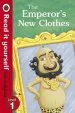 PDF The Emperor'S new Clothes - Read it Yourself With Ladybird: Level 1 by Marina Le Ray
