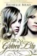 PDF The Golden Lily by Richelle Mead