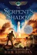 PDF The Kane Chronicles, Book Three the Serpent'S Shadow by Rick Riordan
