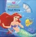 PDF The Little Mermaid Read-Along Storybook and cd by Disney Book Group