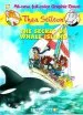 PDF The Secret of Whale Island: Thea Stilton 1 by Thea Stilton