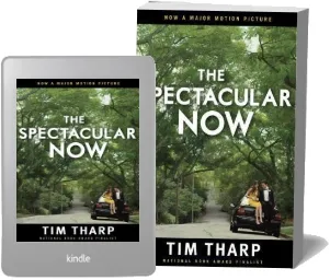 The Spectacular now download free [PDF and Ebook] by Tim Tharp year 2013