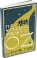 PDF The Wonderful Wizard of oz by L. F. Baum