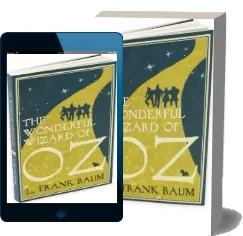 The Wonderful Wizard of oz download free [PDF and Ebook] by L. F. Baum year 2013