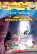PDF Thea Stilton: #14 Thea Stilton and the Dancing Shadows by Thea Stilton