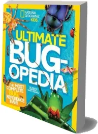 Ultimate Bugopedia: The Most Complete bug Reference Ever download free [PDF and Ebook] by Darlyne Murawski year 2013