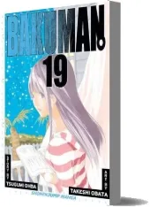 Bakuman., Vol. 19 download free [PDF and Ebook] by Tsugumi Ohba year 2013