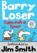 PDF Barry Loser: I am not a Loser: Tom Fletcher Book Club 2017 Title by Jim Smith