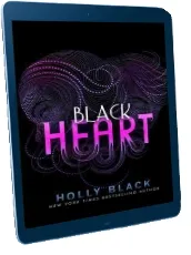 Black Heart download free [PDF and Ebook] by Holly Black year 2013