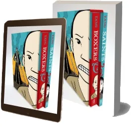 Boxers & Saints Boxed set download free [PDF and Ebook] by Gene Luen Yang year 2013