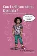 PDF Can i Tell you About Dyslexia?: A Guide for Friends, Family and Professionals by Alan M. Hultquist