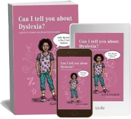 Can i Tell you About Dyslexia?: A Guide for Friends, Family and Professionals download free [PDF and Ebook] by Alan M. Hultquist year 2013